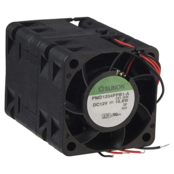 Sunon PMD1204PPB1-A.(2).ventilateur GN