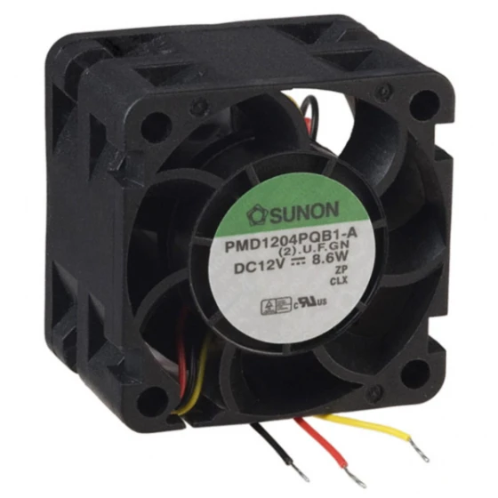 Sunon PMD1204PQB1-A.(2).ventilateur U.F.GN