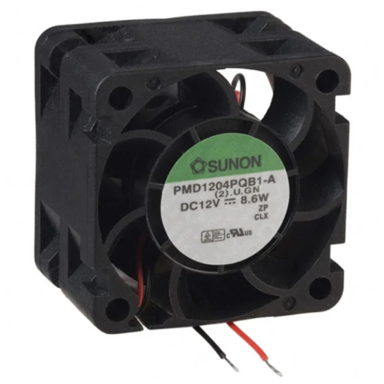 Sunon PMD1204PQB1-A.(2).ventilateur U.GN