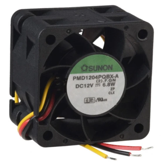 Sunon PMD1204PQBX-A.(2).F.GN ventilateur