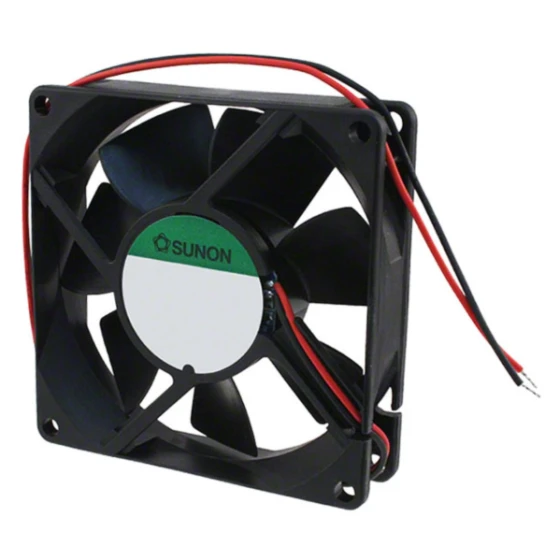 Sunon PMD1208PKB1-A.(2).ventilateur GN