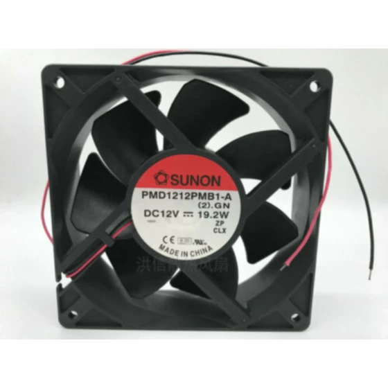 sunon PMD1212PMB1-A-(2).GN Ventilateur