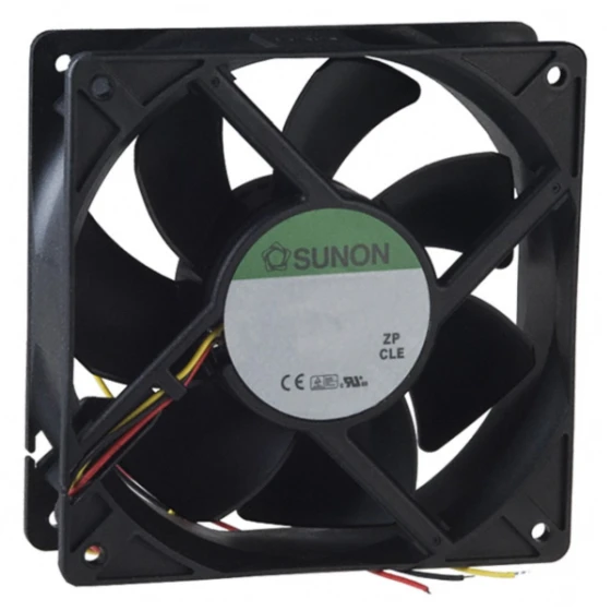 Sunon PMD1212PMB1-A.(2).F.Ventilateur GN