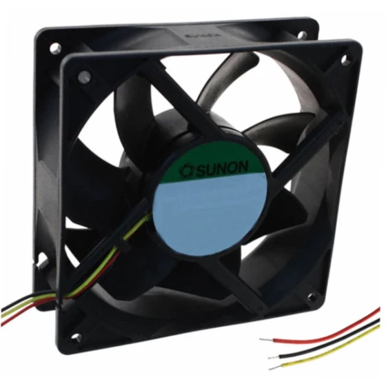 Sunon PMD1212PMB3-A.(2).F.Ventilateur GN