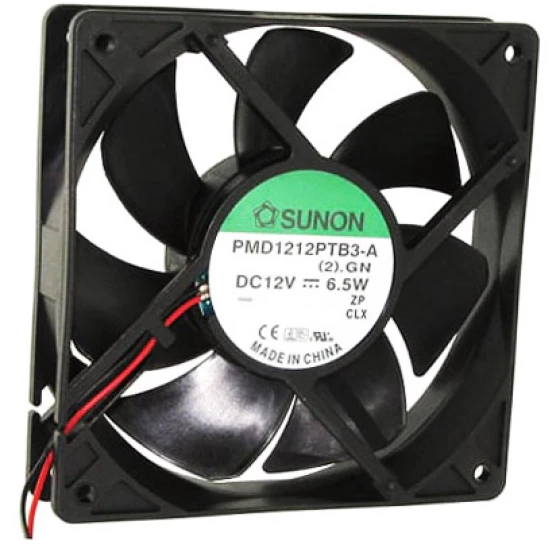 Sunon PMD1212PTB3-A.(2).ventilateur GN