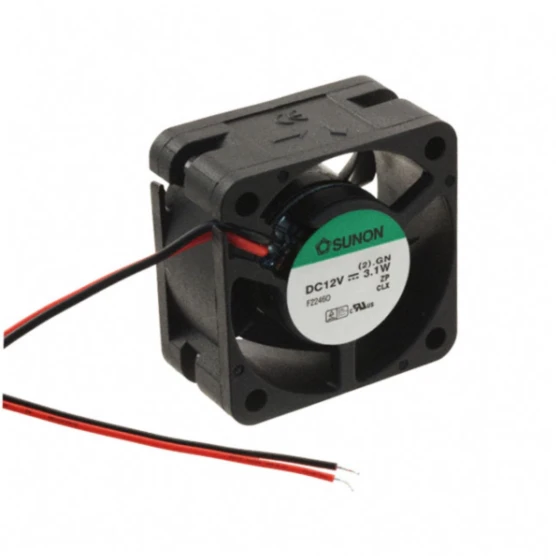 Sunon PMD1238PKB1-A.(2).ventilateur GN