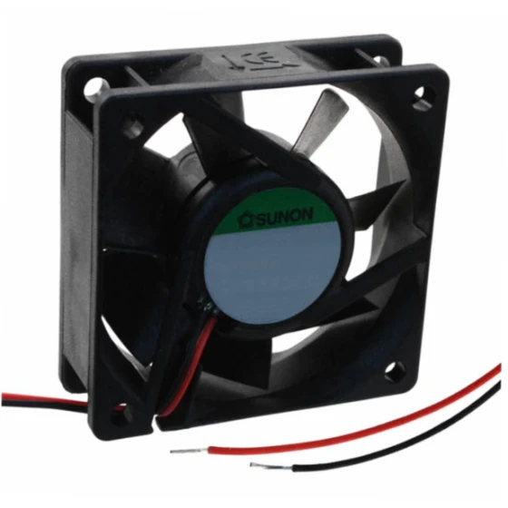 Sunon PMD1206PKB1-A.(2).ventilateur GN