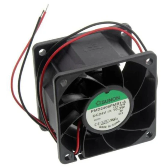 Sunon PMD2406PMB1-A Ventilateur
