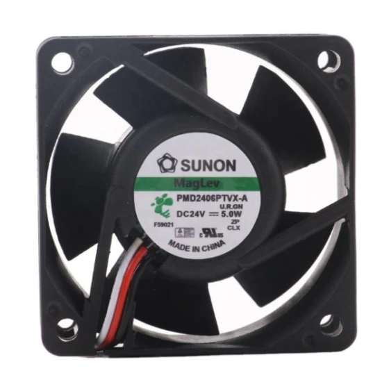 Sunon PMD2406PTVX-A Ventilateur