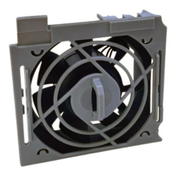 Sunon PMD2407PTB1-A Ventilateur