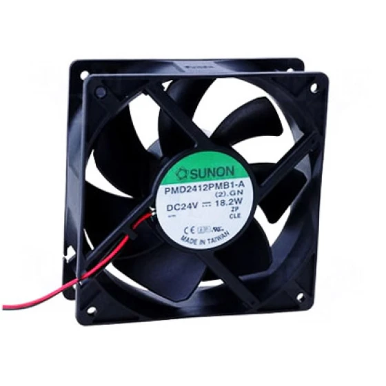 Sunon PMD2412PMB1-A.(2).GN Fan