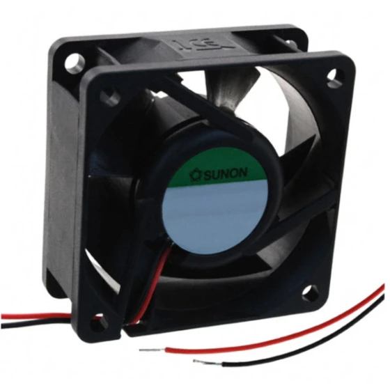 Sunon PMD2406PTVX-A Ventilateur U.GN