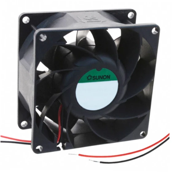 Sunon PMD2408PMB1-A.(2).ventilateur GN