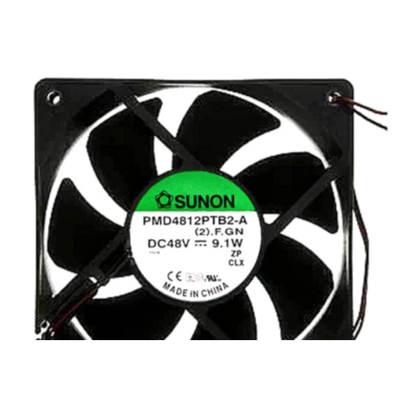 Sunon PMD4812PTB1-A Ventilateur