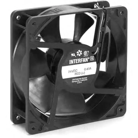 Ventilateur Interfan PO125-24D-1238B-2