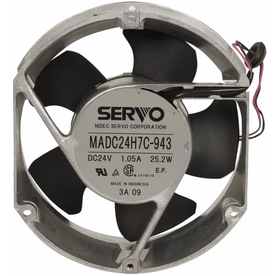 Ventilateur Eaton PP01062