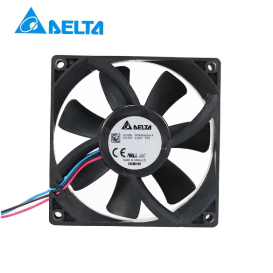 Ventilateur Delta AFB0924SH