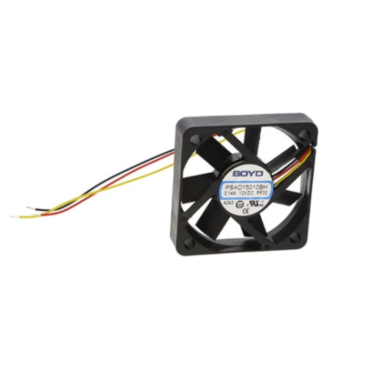 Ventilateur Boyd Laconia PSAD15010BH