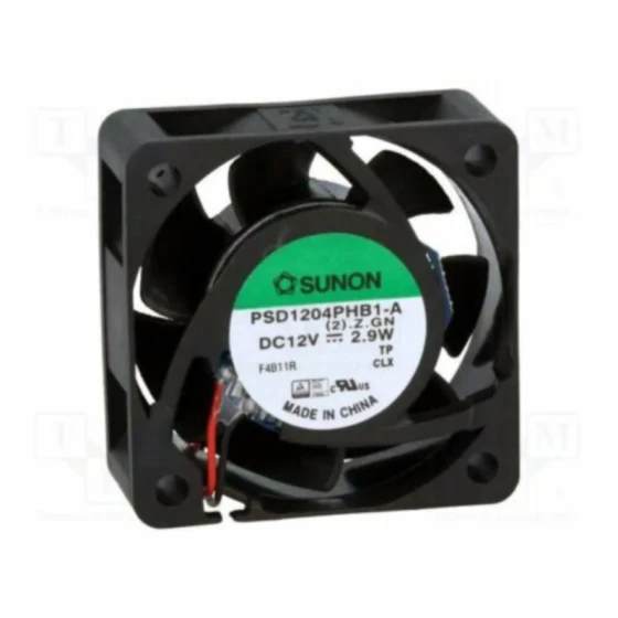 sunon PSD1204PHB1-A Ventilateur