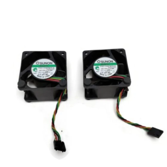 Sunon PSD1206PMV3-A Ventilateur