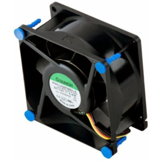 Sunon PSD1208PMB3-A Ventilateur