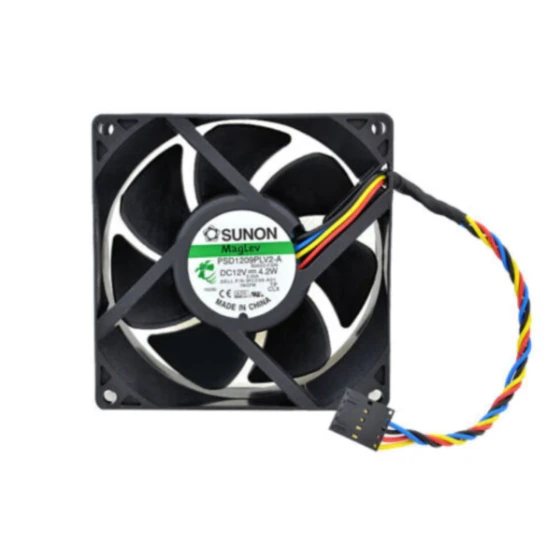 Sunon PSD1209PLV2-A Ventilateur