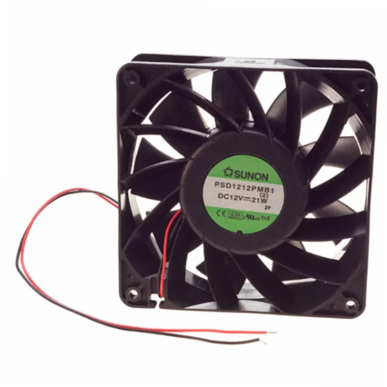 Sunon PSD1212PMB1 (2) ventilateur