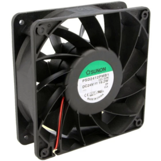 sunon PSD2412PMB1 Ventilateur
