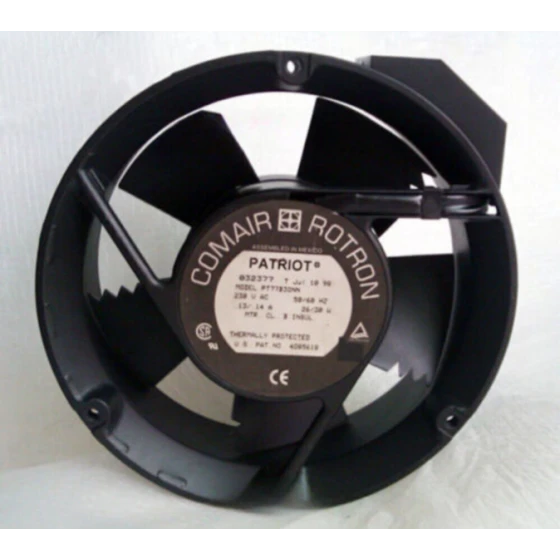 COMAIR ROTRON PT77B3 Ventilateur