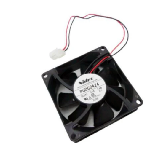 SERVO PUDC24Z4 Ventilateur