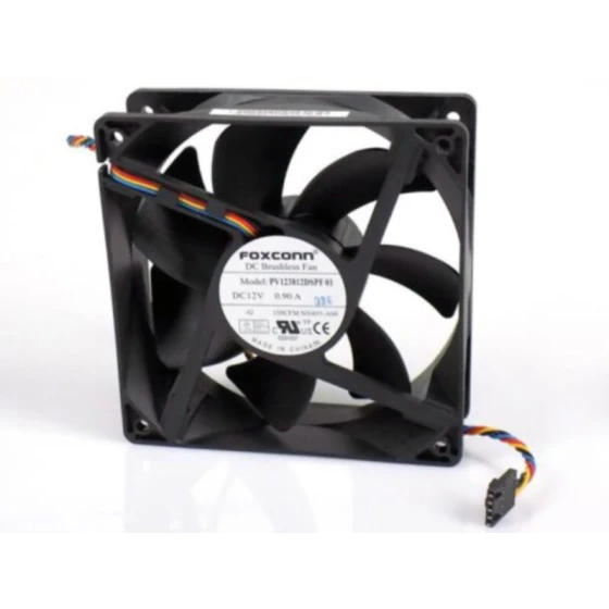 FOXCONN PV123812DSPF Ventilateur
