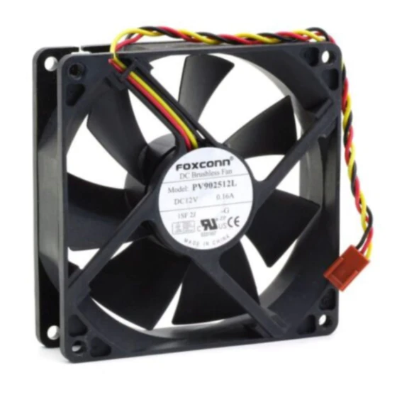 FOXCONN PV902512L Ventilateur