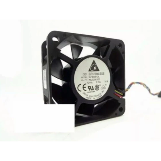 FOXCONN PVA080G12H-P00 Ventilateur