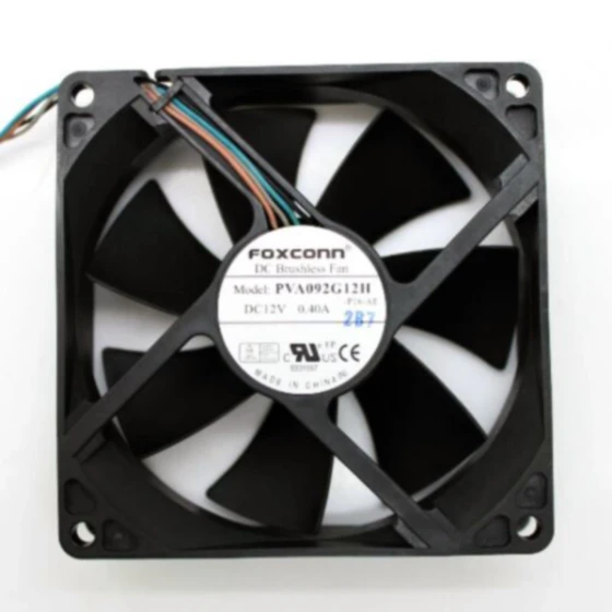 FOXCONN PVA092G12H Ventilateur
