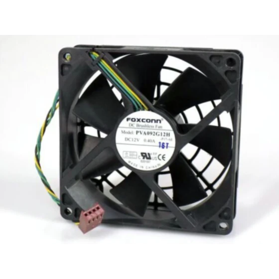 FOXCONN PVA092G12H-P17 Ventilateur
