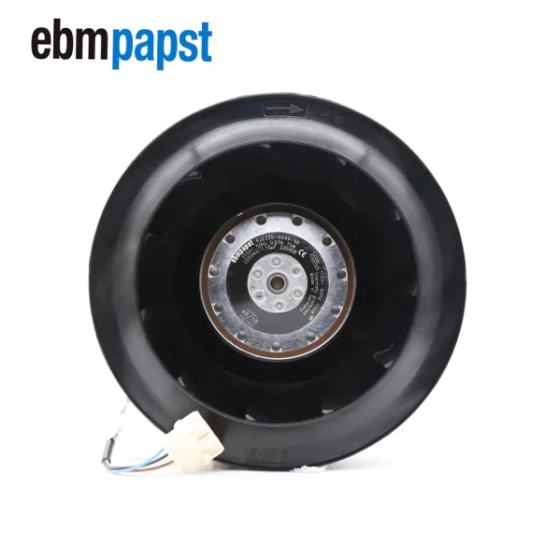 Ventilateur ebm-papst R2E220-AA44-98