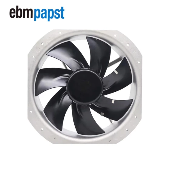ebmpapst Ventilateur W1G250-HH37-52