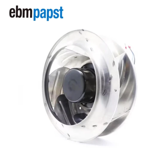 ebmpapst Ventilateur R3G310-RR05-H1