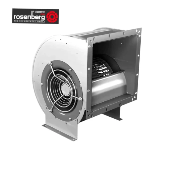 Ventilateur Rosenberg DRAD224-4B