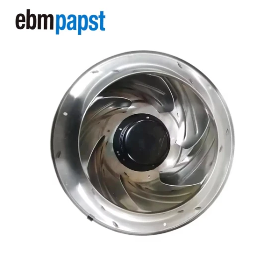 Ventilateur ebmpapst R2D280-AF10-09