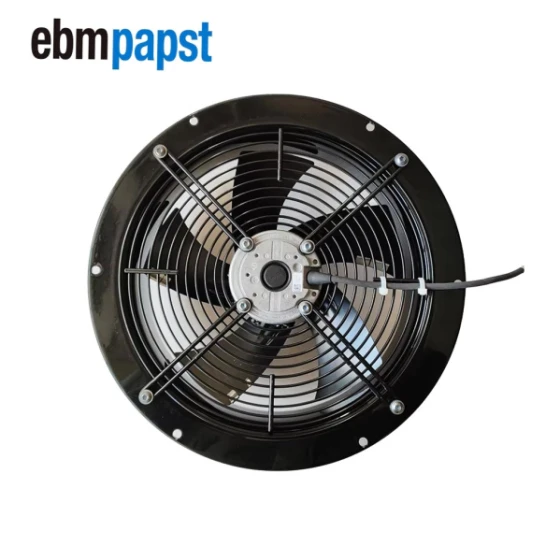 Ventilateur ebm-papst W2E300-CP02-30