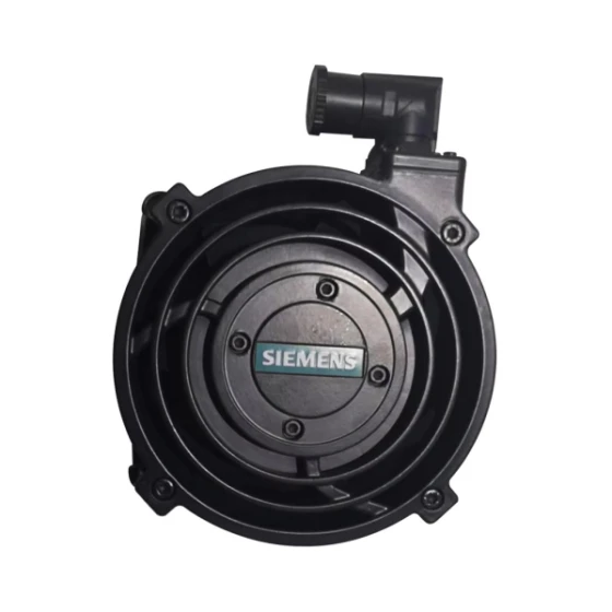 ebmpapst W2S135-EA79-01 Ventilateur