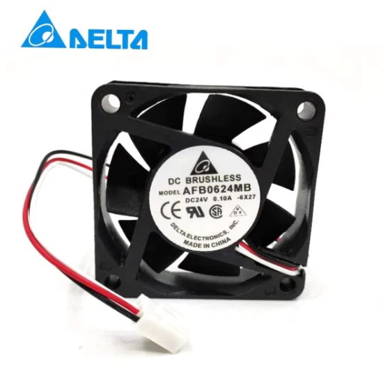 Ventilateur Delta AFB0624MB