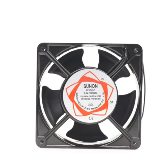 SUNON DP200A 2123HBL Ventilateur