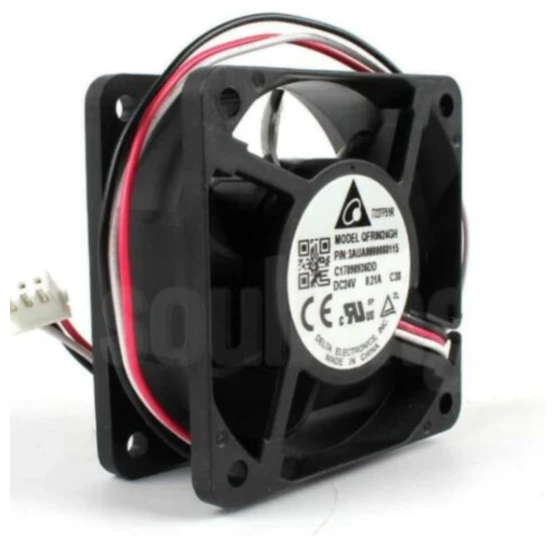 Ventilateur Delta QFR0624GH