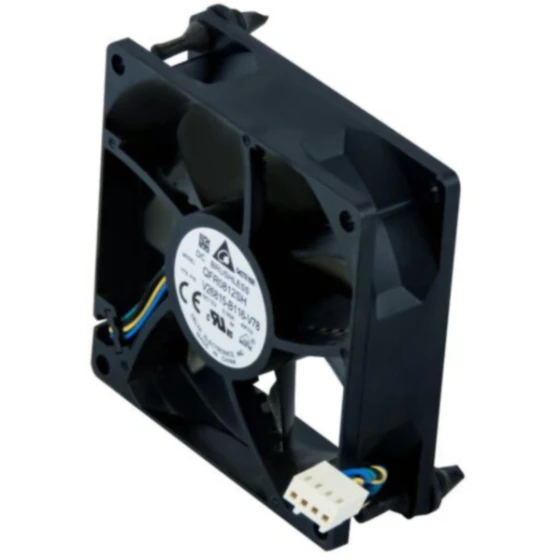 Ventilateur Delta QFR0812SH
