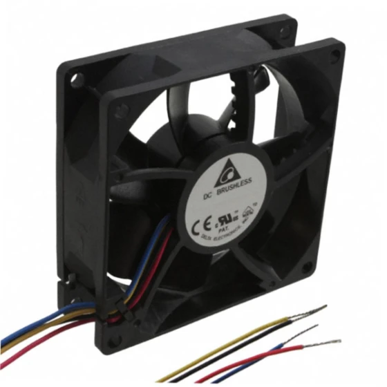 Ventilateur Delta QFR0812SH-CX13