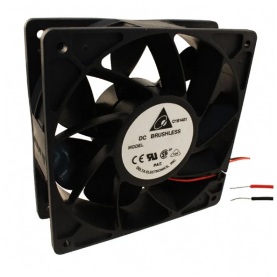 Ventilateur Delta QFR0912VH