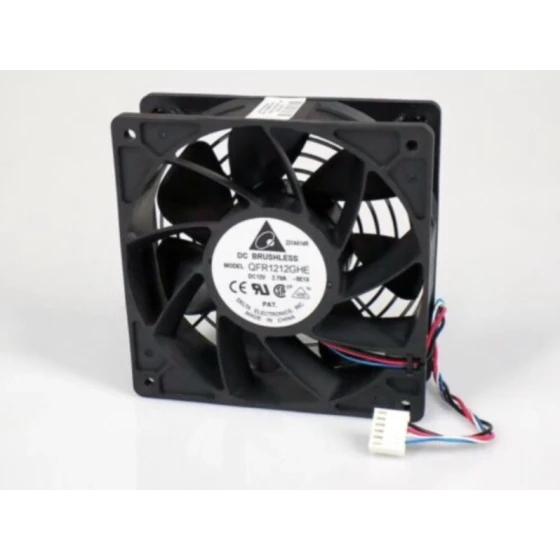 Ventilateur Delta QFR1212GH