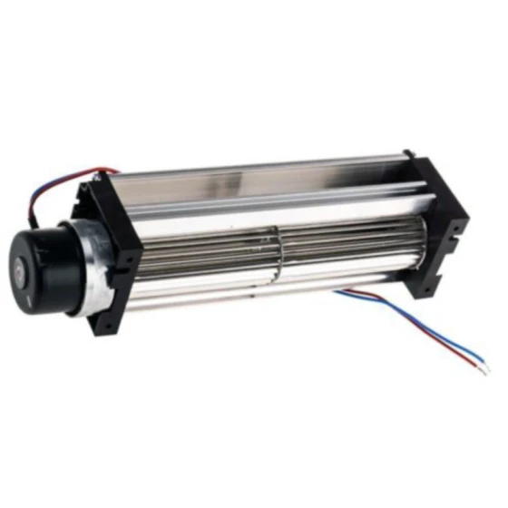 Ventilateur Ebmpapst QG030-14
